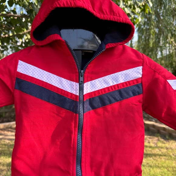 Gum Ball Fleece Lined Outerwear Set - 12 Months - Picture 2 of 3